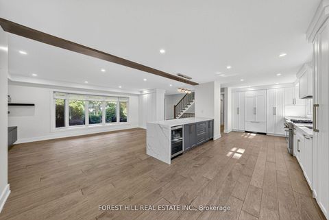 Photo 10 at 37 Cherry Post Crescent, Markland Wood, Toronto