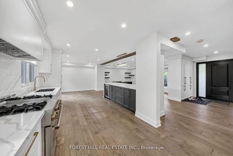 Photo 11 at 37 Cherry Post Crescent, Markland Wood, Toronto