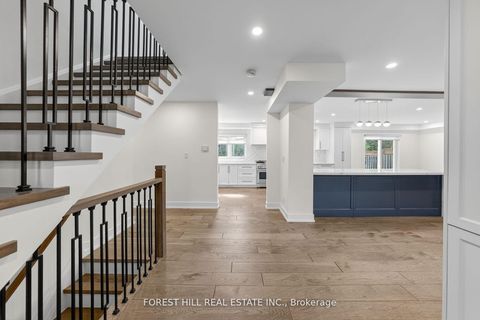 Photo 14 at 37 Cherry Post Crescent, Markland Wood, Toronto