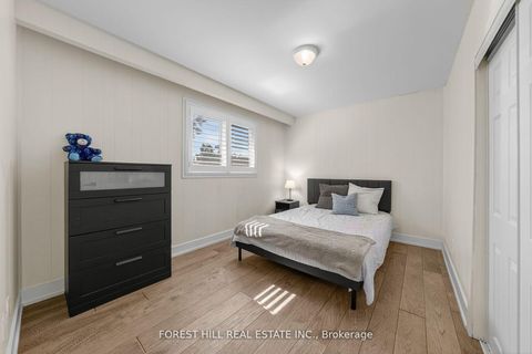 Photo 26 at 37 Cherry Post Crescent, Markland Wood, Toronto