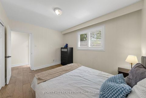 Photo 27 at 37 Cherry Post Crescent, Markland Wood, Toronto