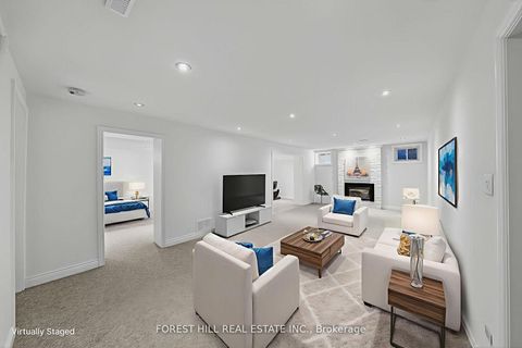 Photo 30 at 37 Cherry Post Crescent, Markland Wood, Toronto