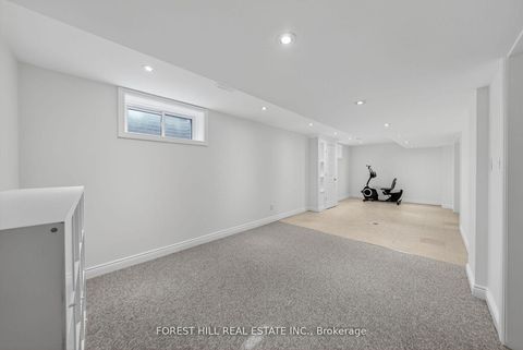 Photo 34 at 37 Cherry Post Crescent, Markland Wood, Toronto