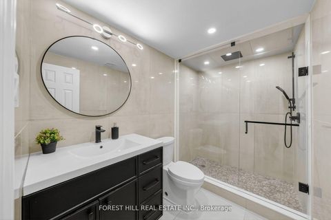 Photo 35 at 37 Cherry Post Crescent, Markland Wood, Toronto