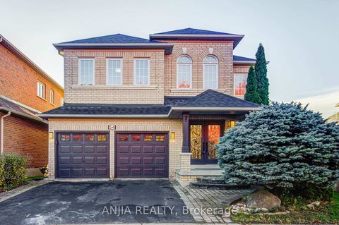 Photo 0 at 54 Rouge Bank Drive, Legacy, Markham