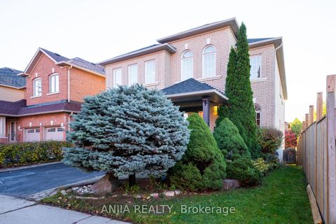 Photo 1 at 54 Rouge Bank Drive, Legacy, Markham