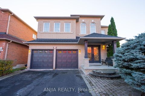 Photo 2 at 54 Rouge Bank Drive, Legacy, Markham