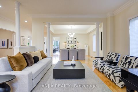 Photo 6 at 54 Rouge Bank Drive, Legacy, Markham