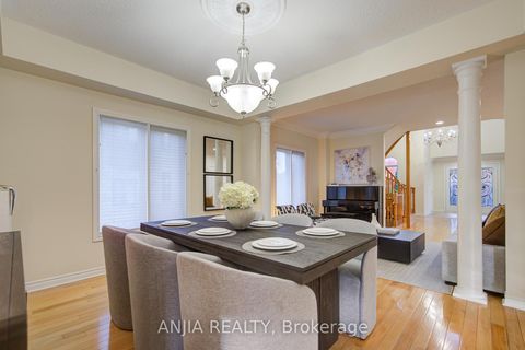 Photo 8 at 54 Rouge Bank Drive, Legacy, Markham