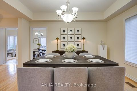 Photo 9 at 54 Rouge Bank Drive, Legacy, Markham