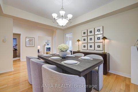 Photo 10 at 54 Rouge Bank Drive, Legacy, Markham