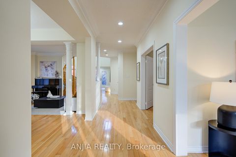 Photo 11 at 54 Rouge Bank Drive, Legacy, Markham