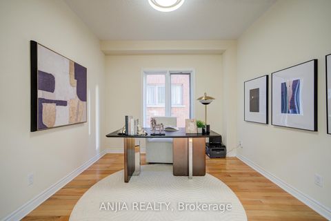 Photo 14 at 54 Rouge Bank Drive, Legacy, Markham