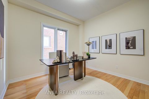 Photo 15 at 54 Rouge Bank Drive, Legacy, Markham