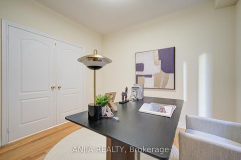 Photo 16 at 54 Rouge Bank Drive, Legacy, Markham