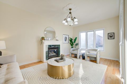 Photo 17 at 54 Rouge Bank Drive, Legacy, Markham