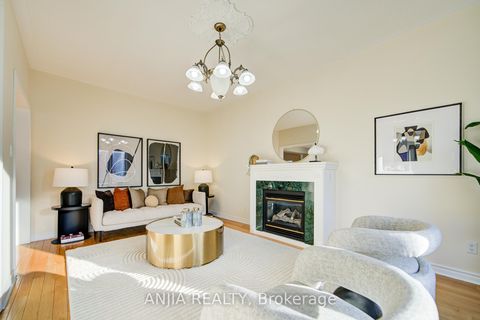 Photo 19 at 54 Rouge Bank Drive, Legacy, Markham