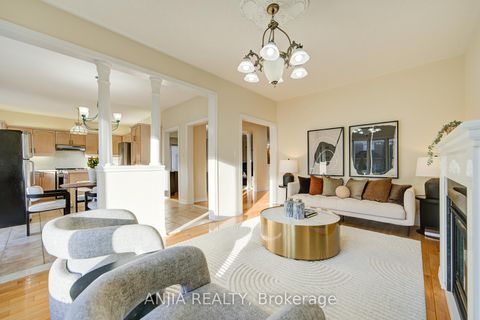 Photo 20 at 54 Rouge Bank Drive, Legacy, Markham