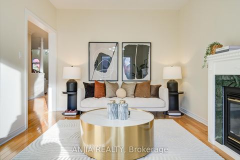 Photo 21 at 54 Rouge Bank Drive, Legacy, Markham