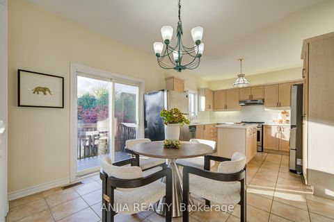 Photo 23 at 54 Rouge Bank Drive, Legacy, Markham