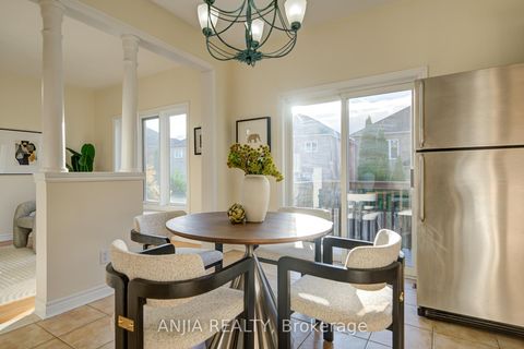 Photo 25 at 54 Rouge Bank Drive, Legacy, Markham