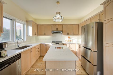 Photo 27 at 54 Rouge Bank Drive, Legacy, Markham