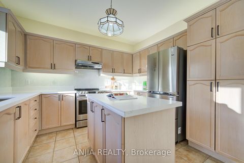 Photo 28 at 54 Rouge Bank Drive, Legacy, Markham