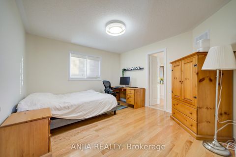 Photo 32 at 54 Rouge Bank Drive, Legacy, Markham