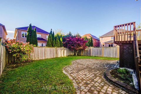 Photo 48 at 54 Rouge Bank Drive, Legacy, Markham