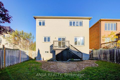 Photo 49 at 54 Rouge Bank Drive, Legacy, Markham