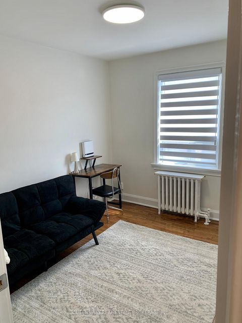 Photo 21 at 420 Jane Street, Lambton Baby Point, Toronto