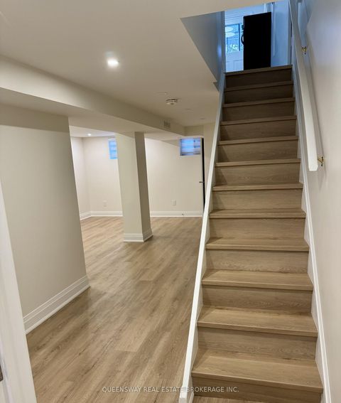 Photo 26 at 420 Jane Street, Lambton Baby Point, Toronto