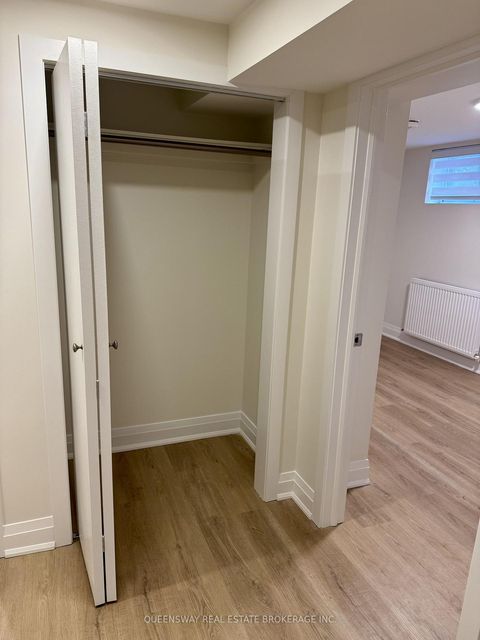 Photo 29 at 420 Jane Street, Lambton Baby Point, Toronto