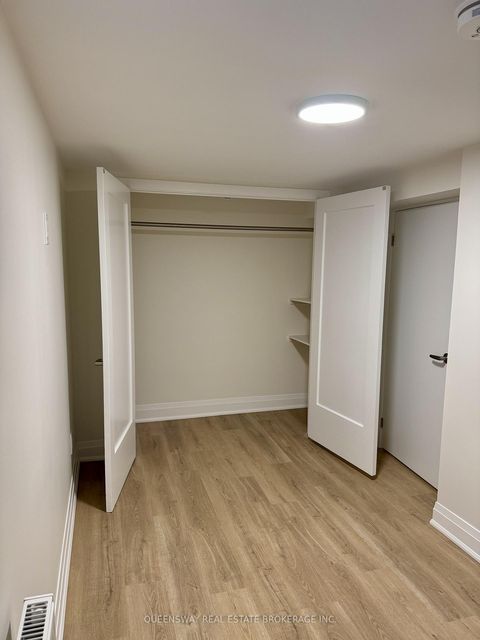 Photo 31 at 420 Jane Street, Lambton Baby Point, Toronto