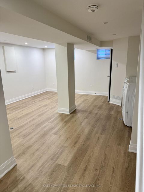 Photo 32 at 420 Jane Street, Lambton Baby Point, Toronto