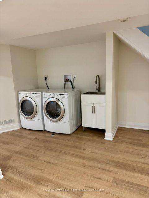 Photo 35 at 420 Jane Street, Lambton Baby Point, Toronto