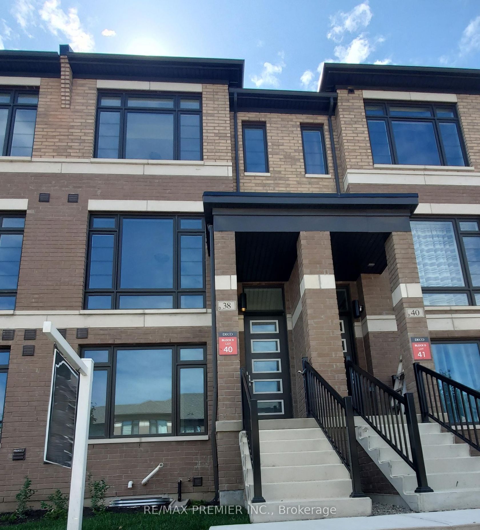 38 Cherry Hill Lane, Painswick South, Barrie photo 6