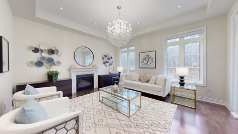 Photo 1 at 65 Meadowsweet Lane, Oak Ridges Lake Wilcox, Richmond Hill