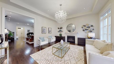 Photo 2 at 65 Meadowsweet Lane, Oak Ridges Lake Wilcox, Richmond Hill