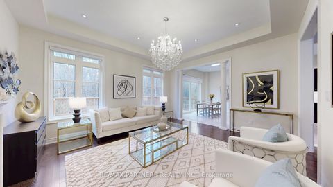 Photo 4 at 65 Meadowsweet Lane, Oak Ridges Lake Wilcox, Richmond Hill