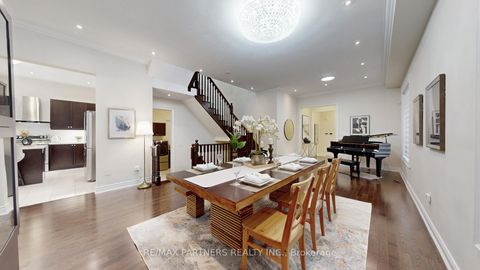 Photo 6 at 65 Meadowsweet Lane, Oak Ridges Lake Wilcox, Richmond Hill