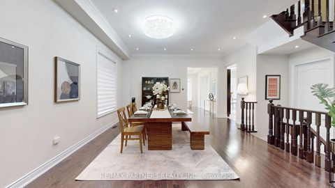 Photo 7 at 65 Meadowsweet Lane, Oak Ridges Lake Wilcox, Richmond Hill