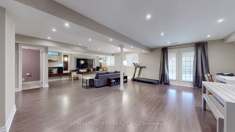 Photo 37 at 65 Meadowsweet Lane, Oak Ridges Lake Wilcox, Richmond Hill