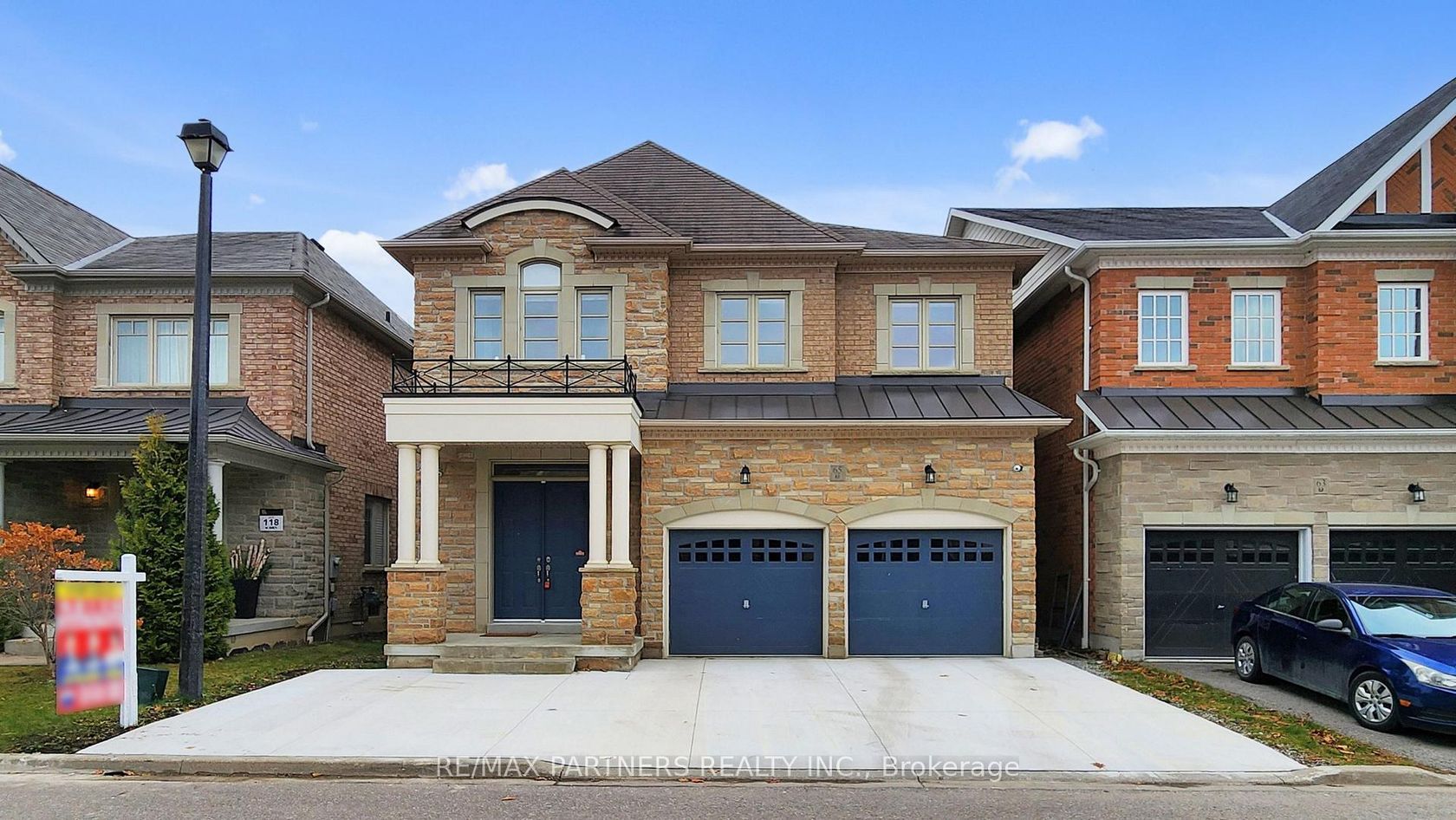 65 Meadowsweet Lane, Oak Ridges Lake Wilcox, Richmond Hill 