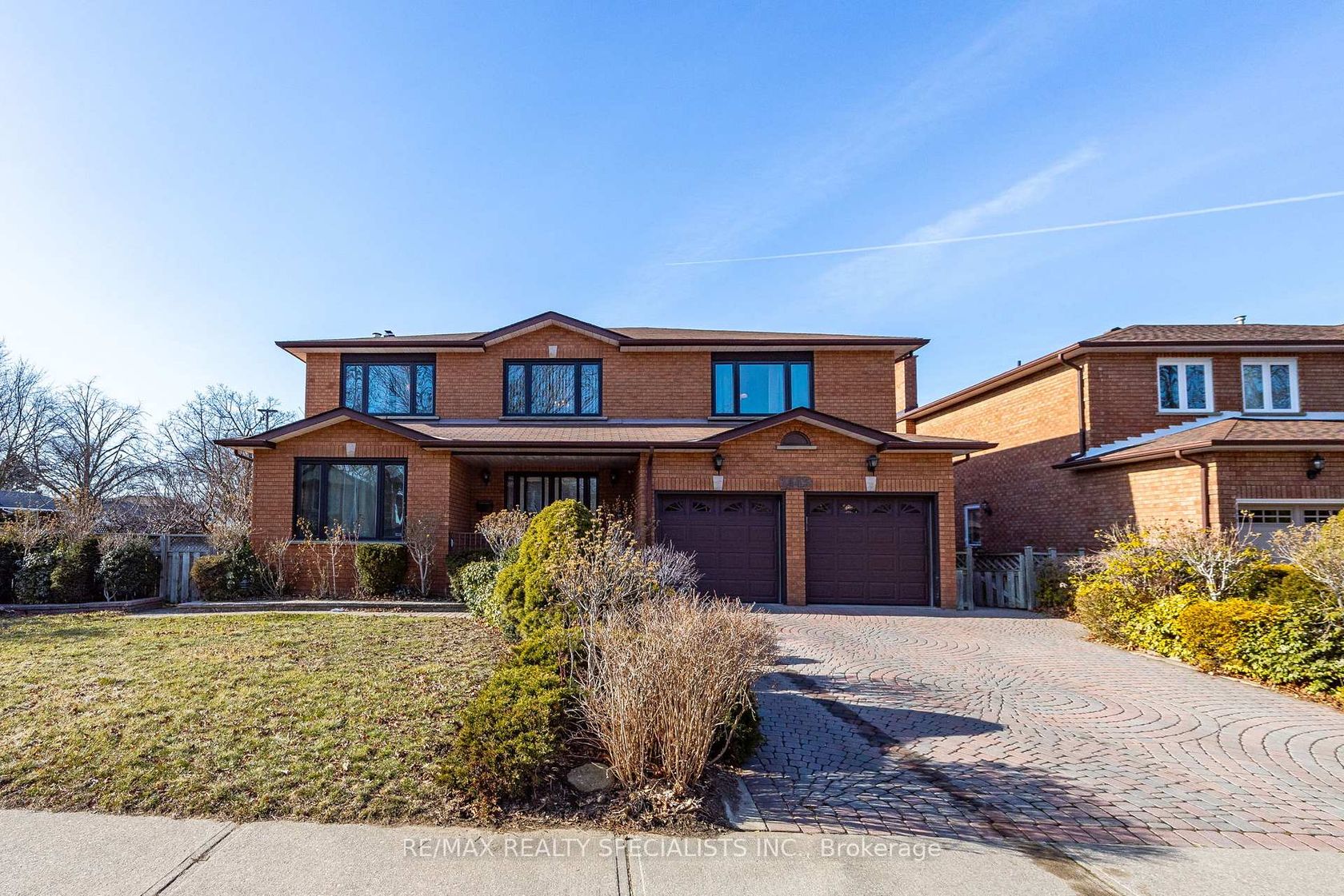1445 Brentano Boulevard, Lakeview, Mississauga 