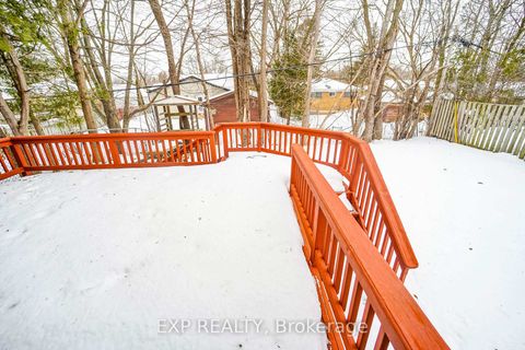 Photo 34 at 22 Jones Court, Aurora Highlands, Aurora