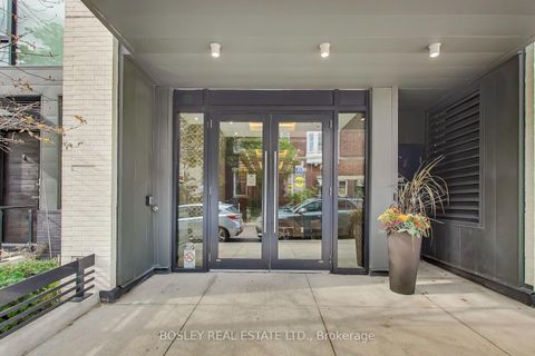 Photo 1 at 416 - 530 Indian Grove, Junction Area, Toronto