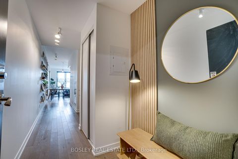 Photo 2 at 416 - 530 Indian Grove, Junction Area, Toronto