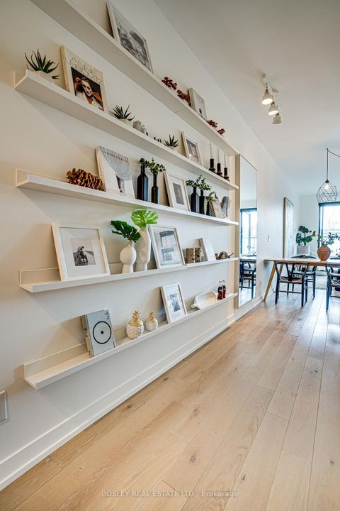 Photo 4 at 416 - 530 Indian Grove, Junction Area, Toronto