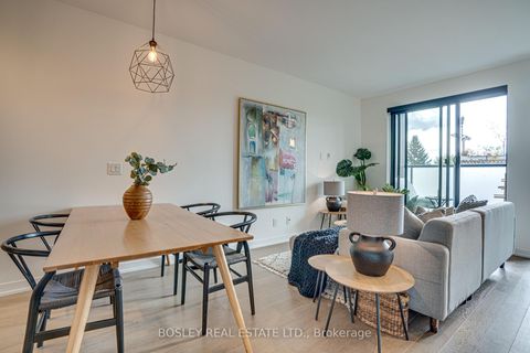 Photo 8 at 416 - 530 Indian Grove, Junction Area, Toronto